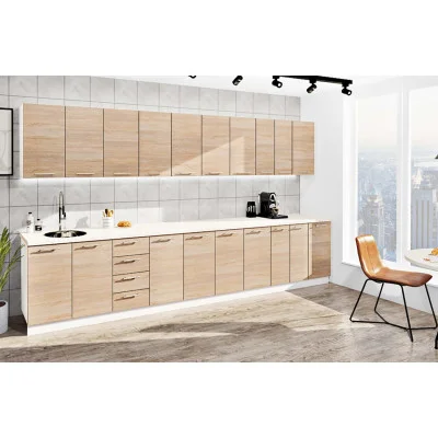 Kitchen "Eco" 3,8 m